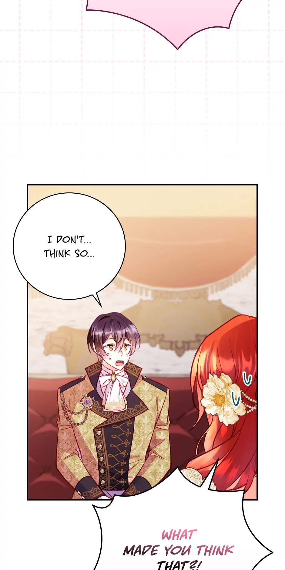 I’m Going To Meet You Beyond Time chapter 26 page 63