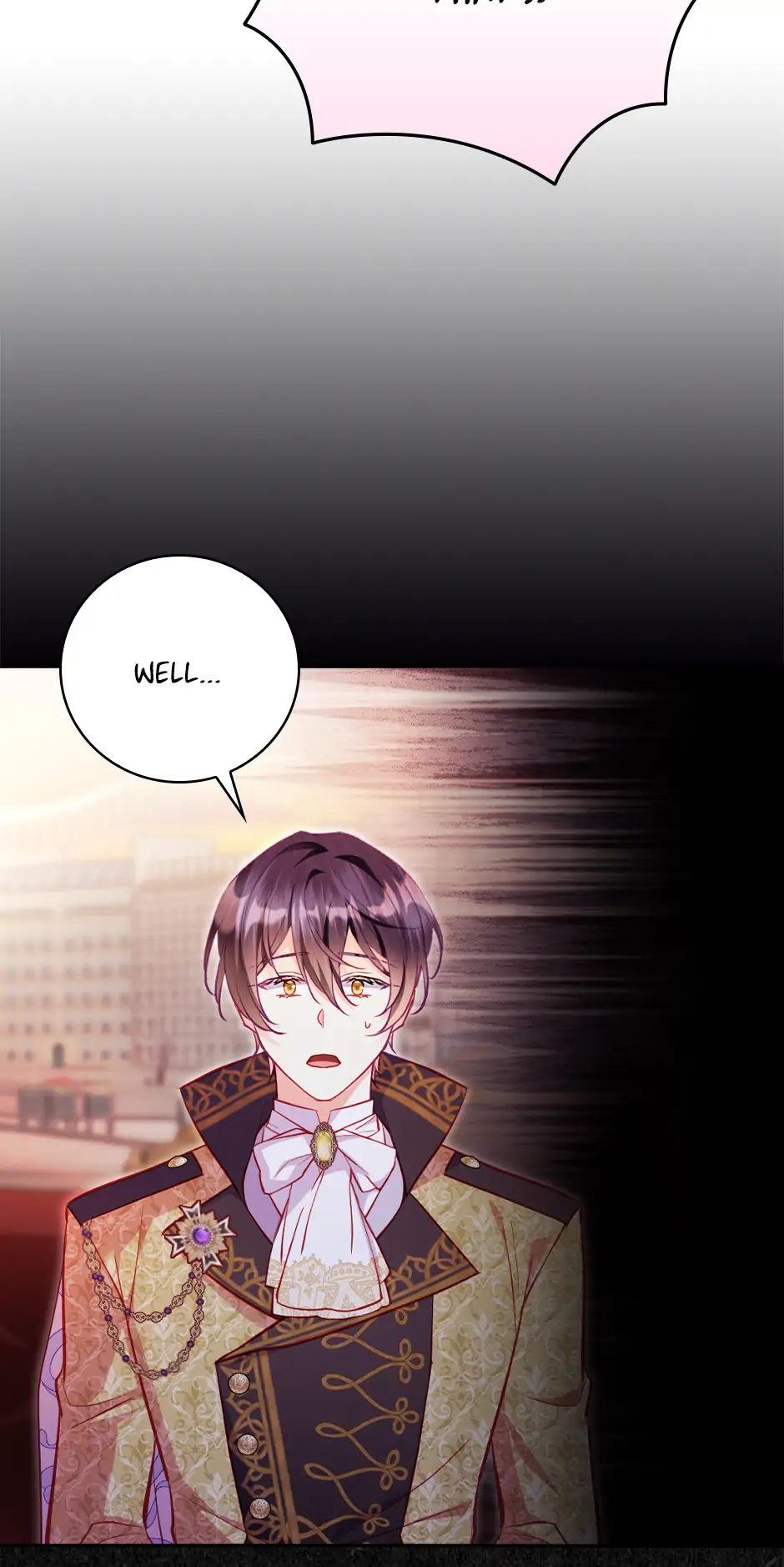 I’m Going To Meet You Beyond Time chapter 26 page 64