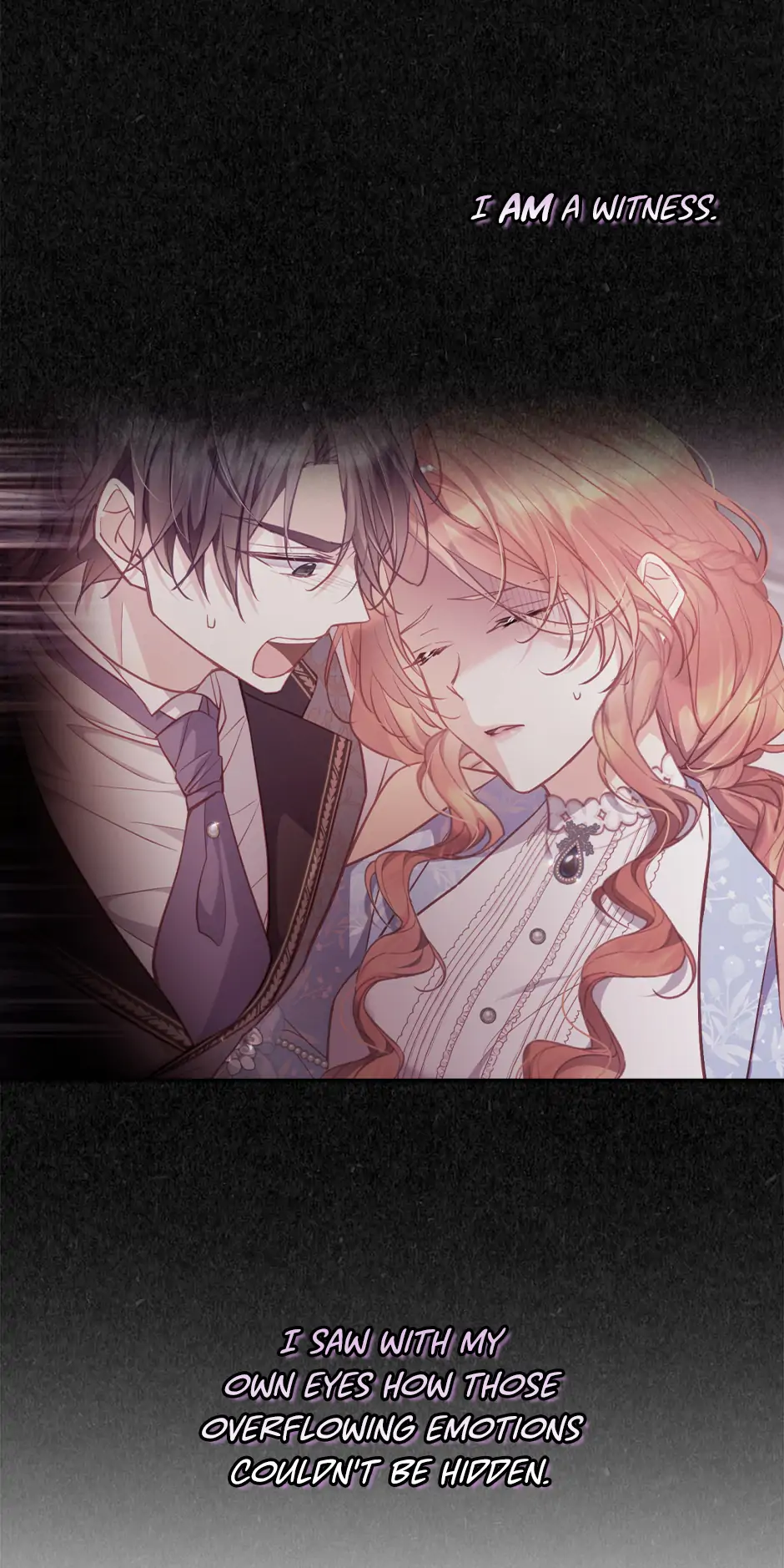 I’m Going To Meet You Beyond Time chapter 26 page 65