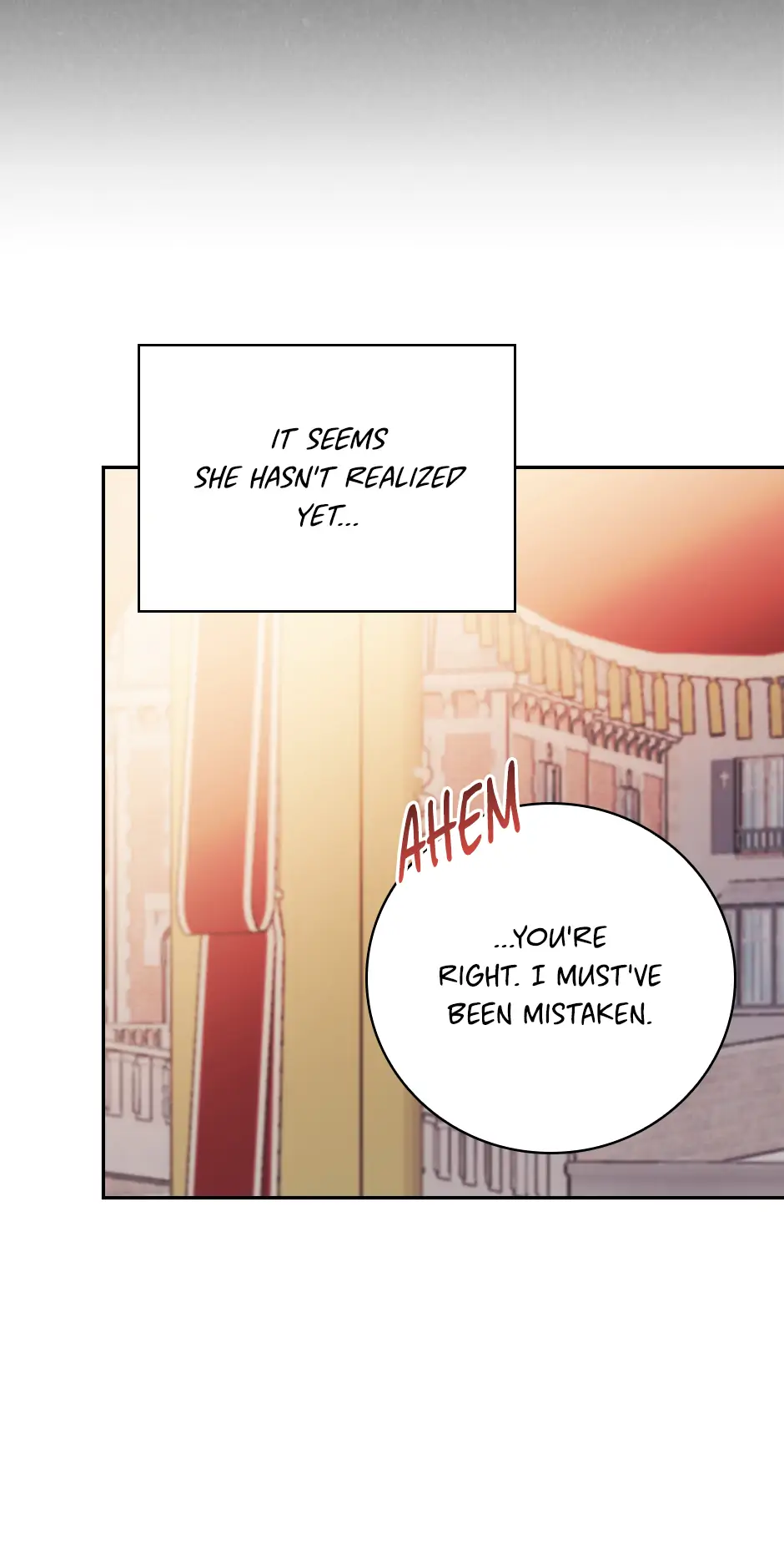 I’m Going To Meet You Beyond Time chapter 26 page 66