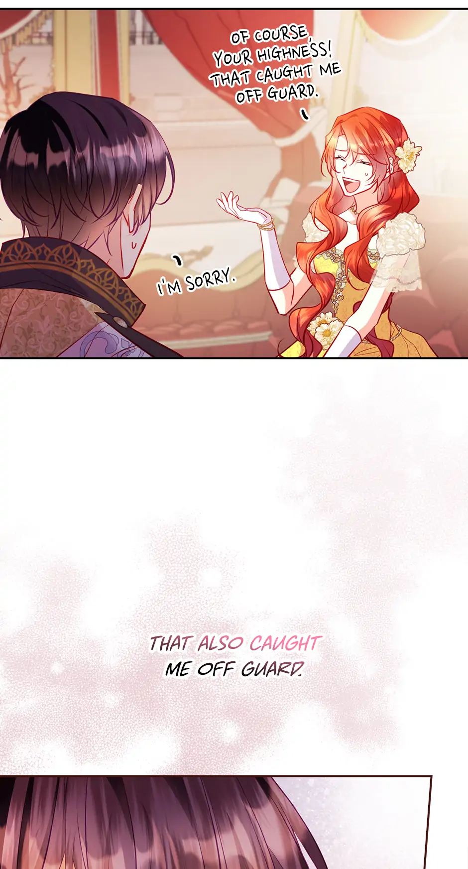 I’m Going To Meet You Beyond Time chapter 26 page 67