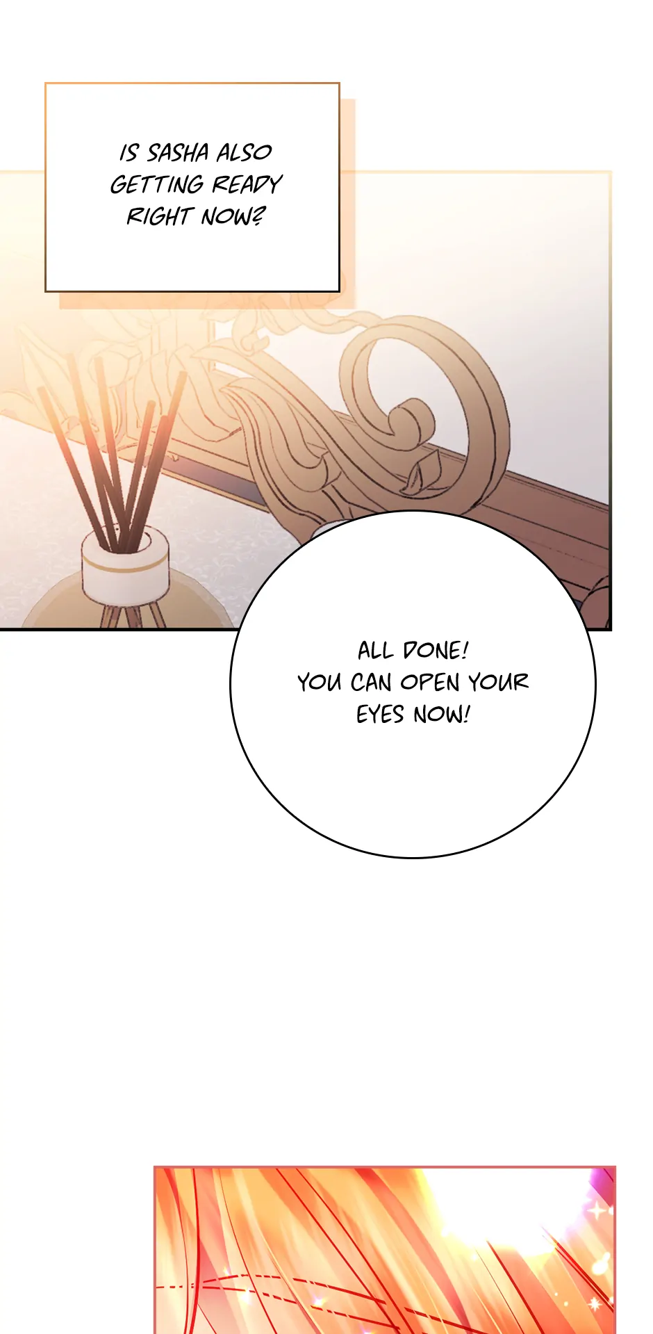 I’m Going To Meet You Beyond Time chapter 26 page 9
