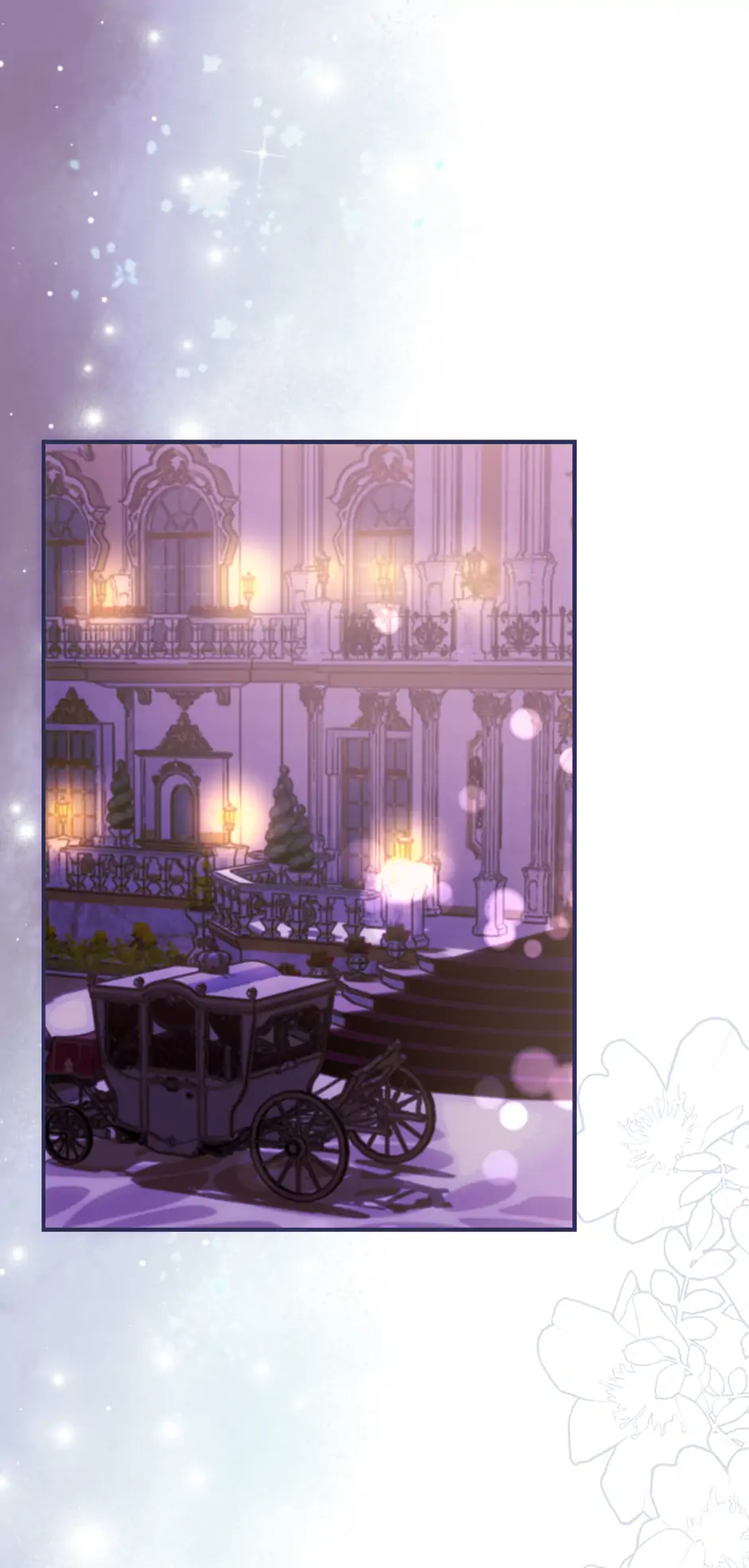 I’m Going To Meet You Beyond Time chapter 27 page 1