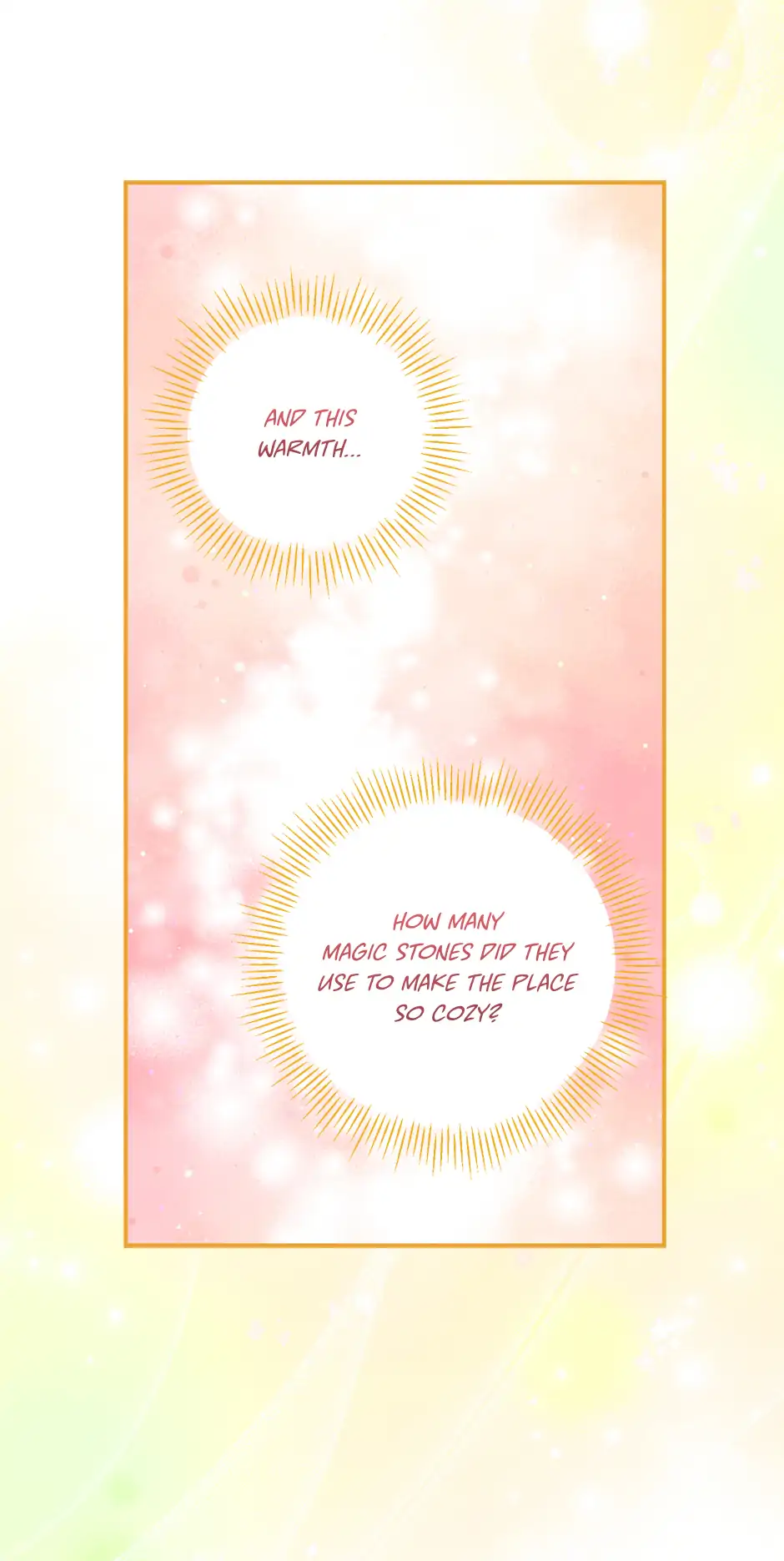 I’m Going To Meet You Beyond Time chapter 27 page 10