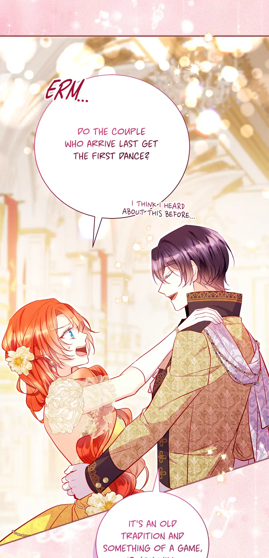 I’m Going To Meet You Beyond Time chapter 27 page 17