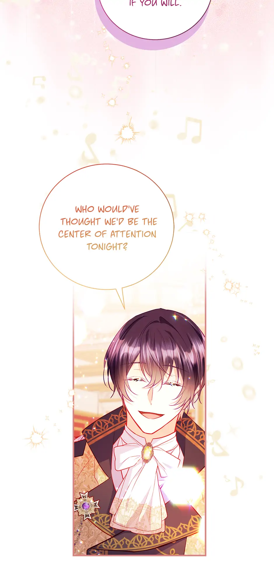 I’m Going To Meet You Beyond Time chapter 27 page 18