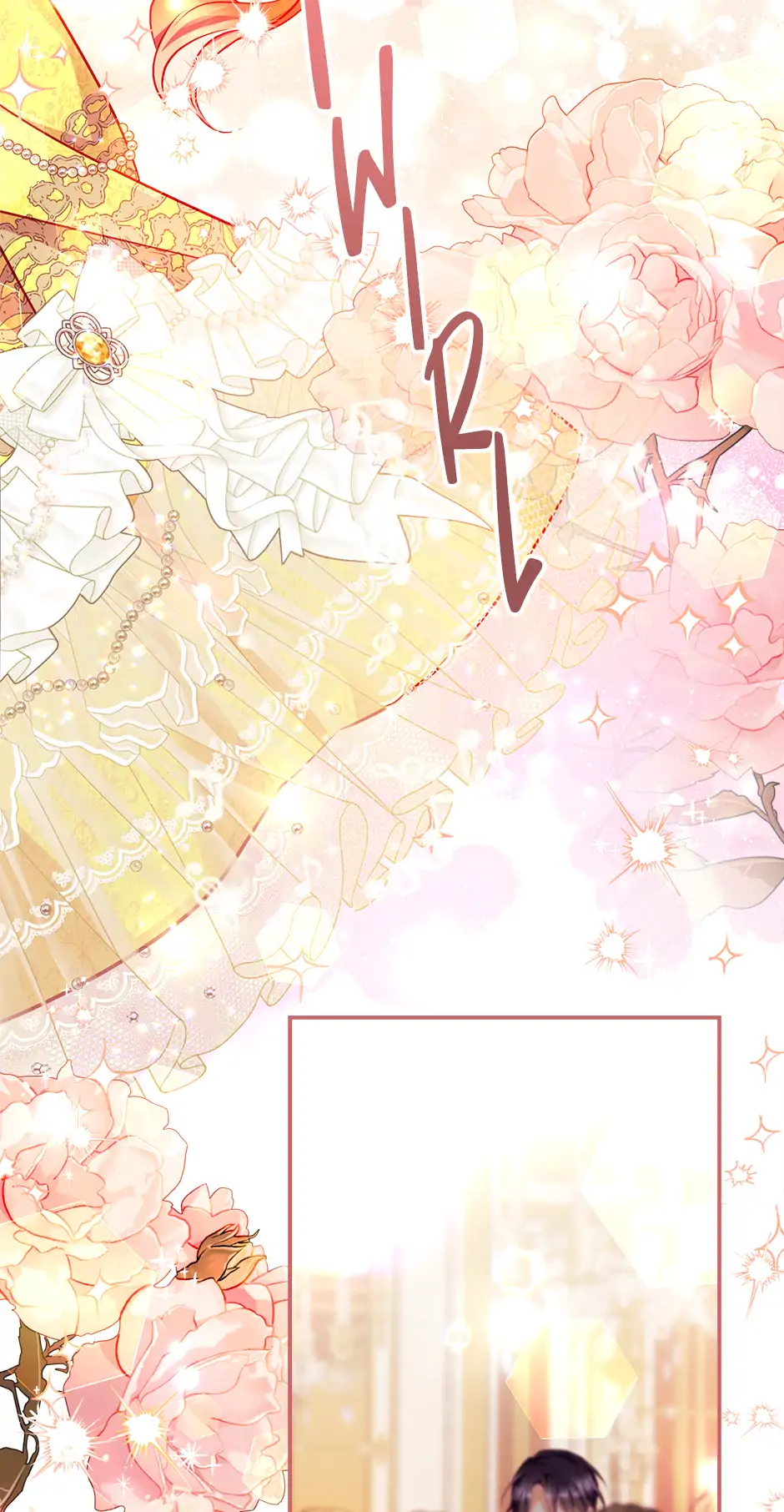 I’m Going To Meet You Beyond Time chapter 27 page 21