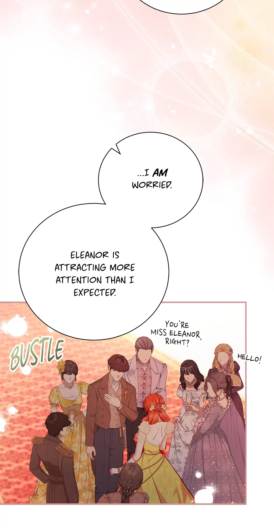 I’m Going To Meet You Beyond Time chapter 27 page 24