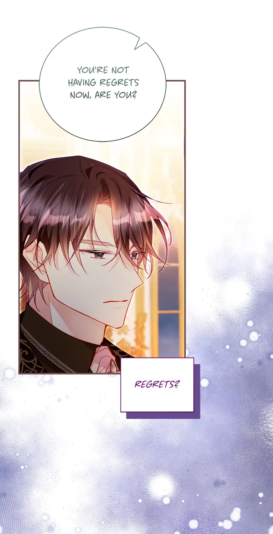I’m Going To Meet You Beyond Time chapter 27 page 26
