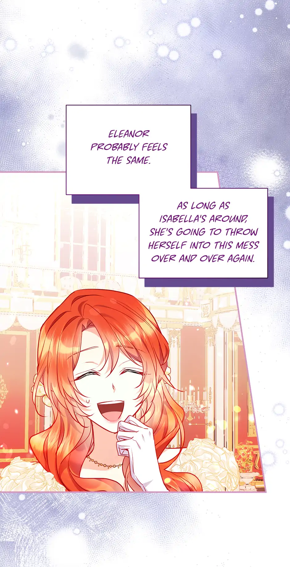 I’m Going To Meet You Beyond Time chapter 27 page 28