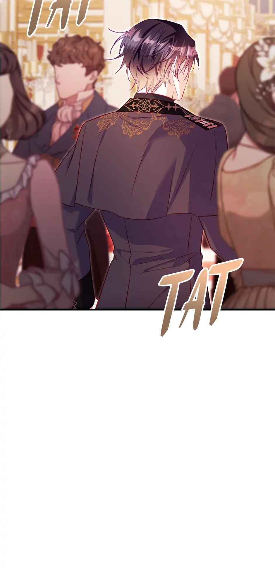 I’m Going To Meet You Beyond Time chapter 27 page 33