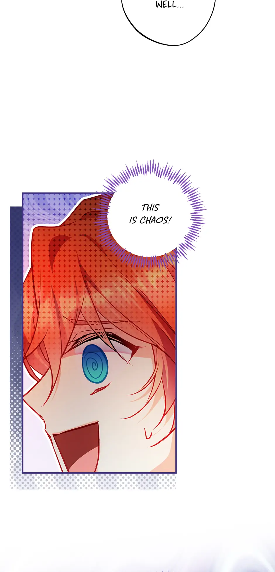 I’m Going To Meet You Beyond Time chapter 27 page 35