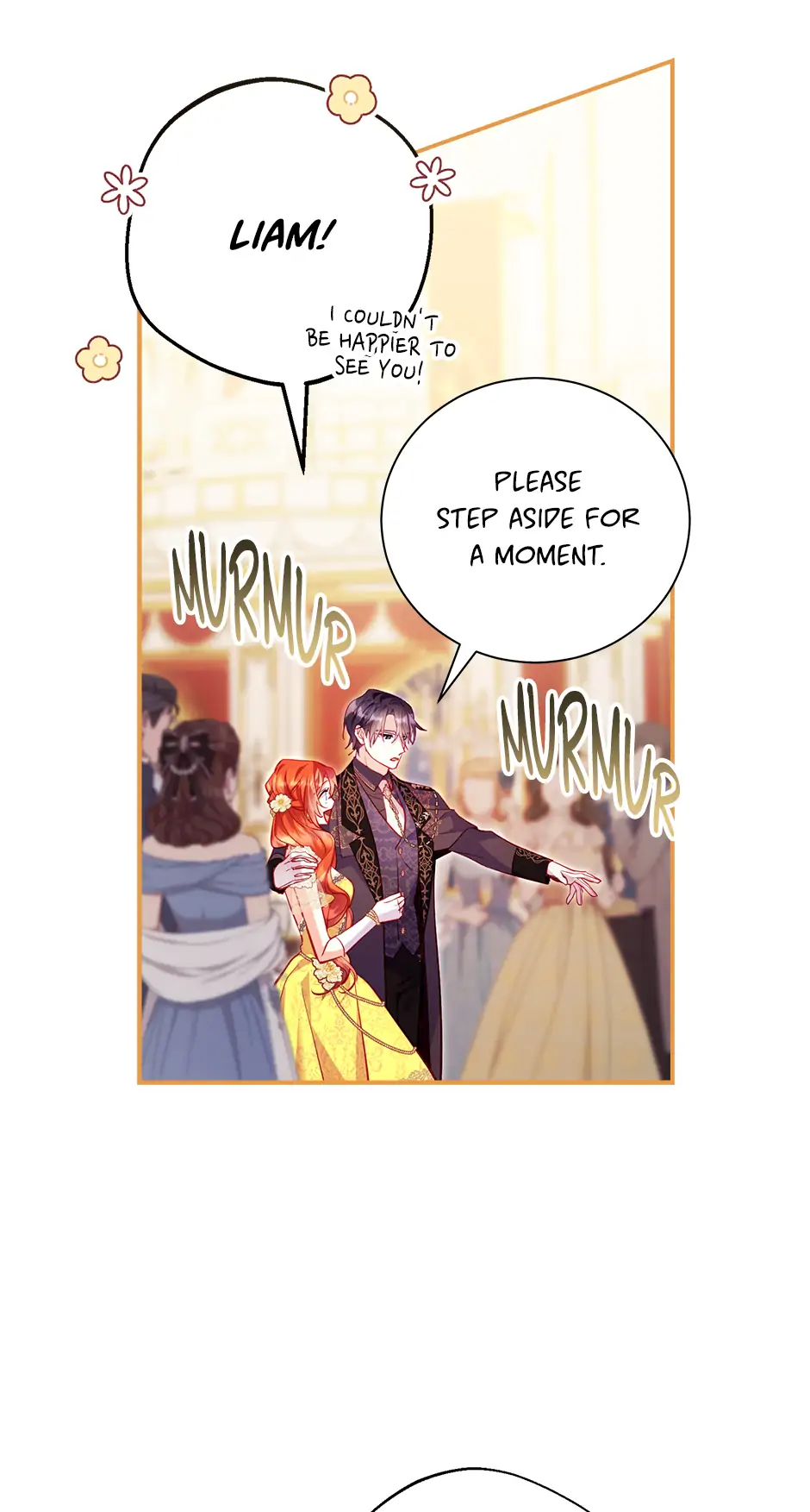I’m Going To Meet You Beyond Time chapter 27 page 39