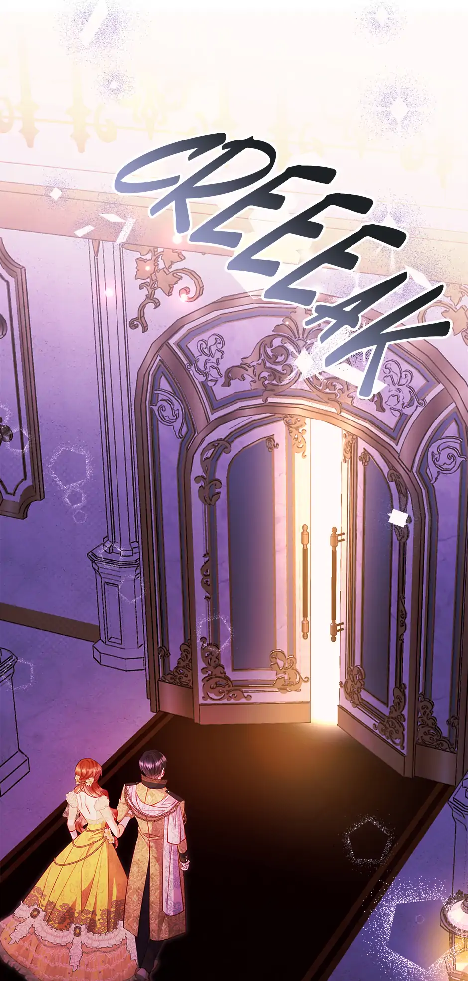 I’m Going To Meet You Beyond Time chapter 27 page 4