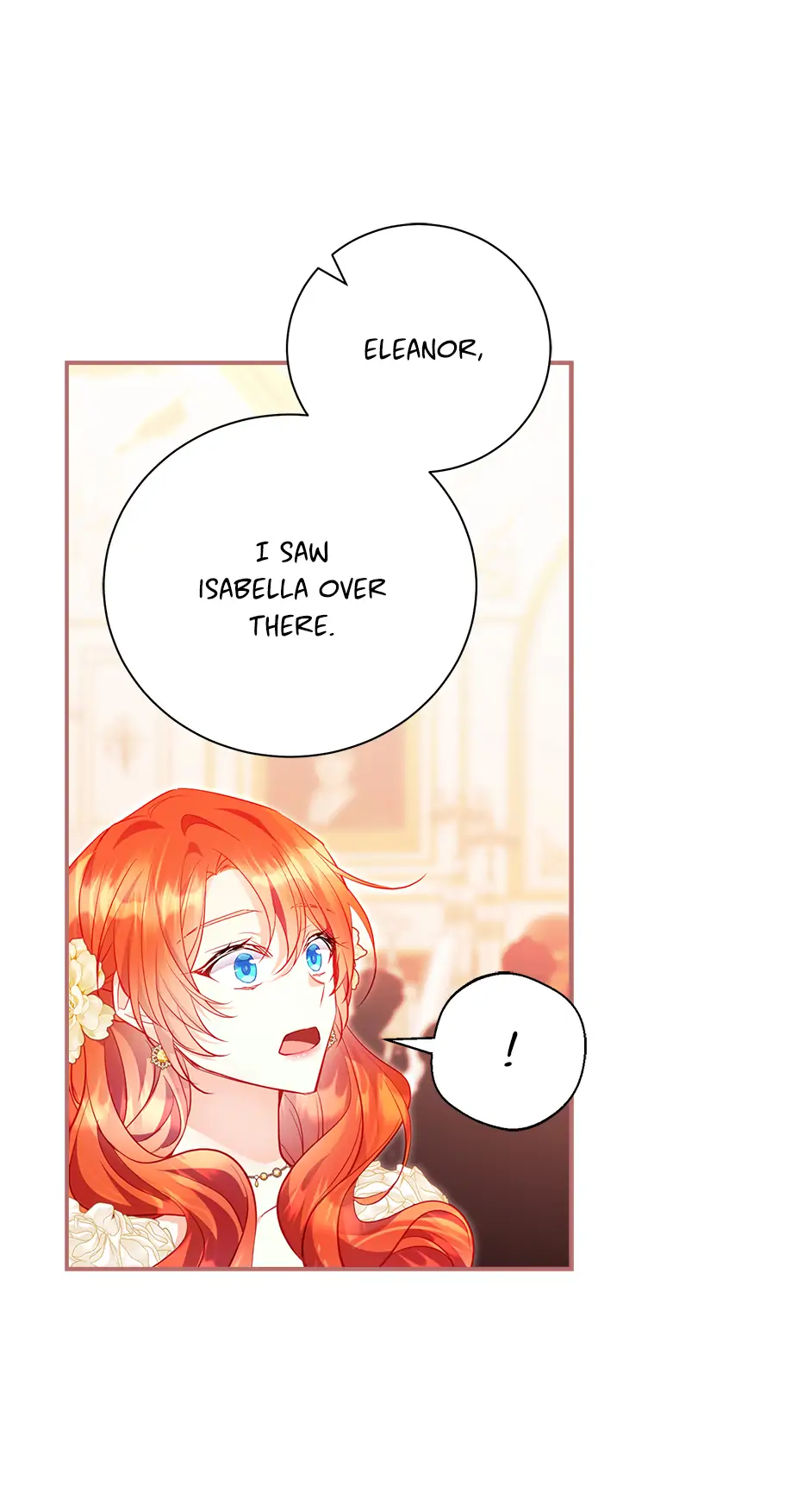 I’m Going To Meet You Beyond Time chapter 27 page 41