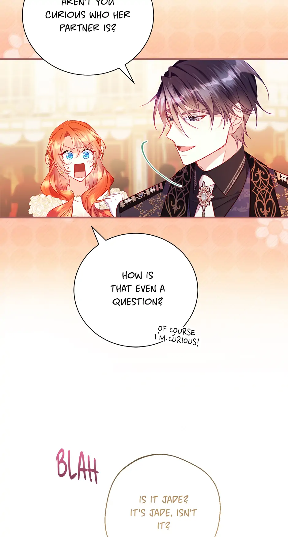 I’m Going To Meet You Beyond Time chapter 27 page 43