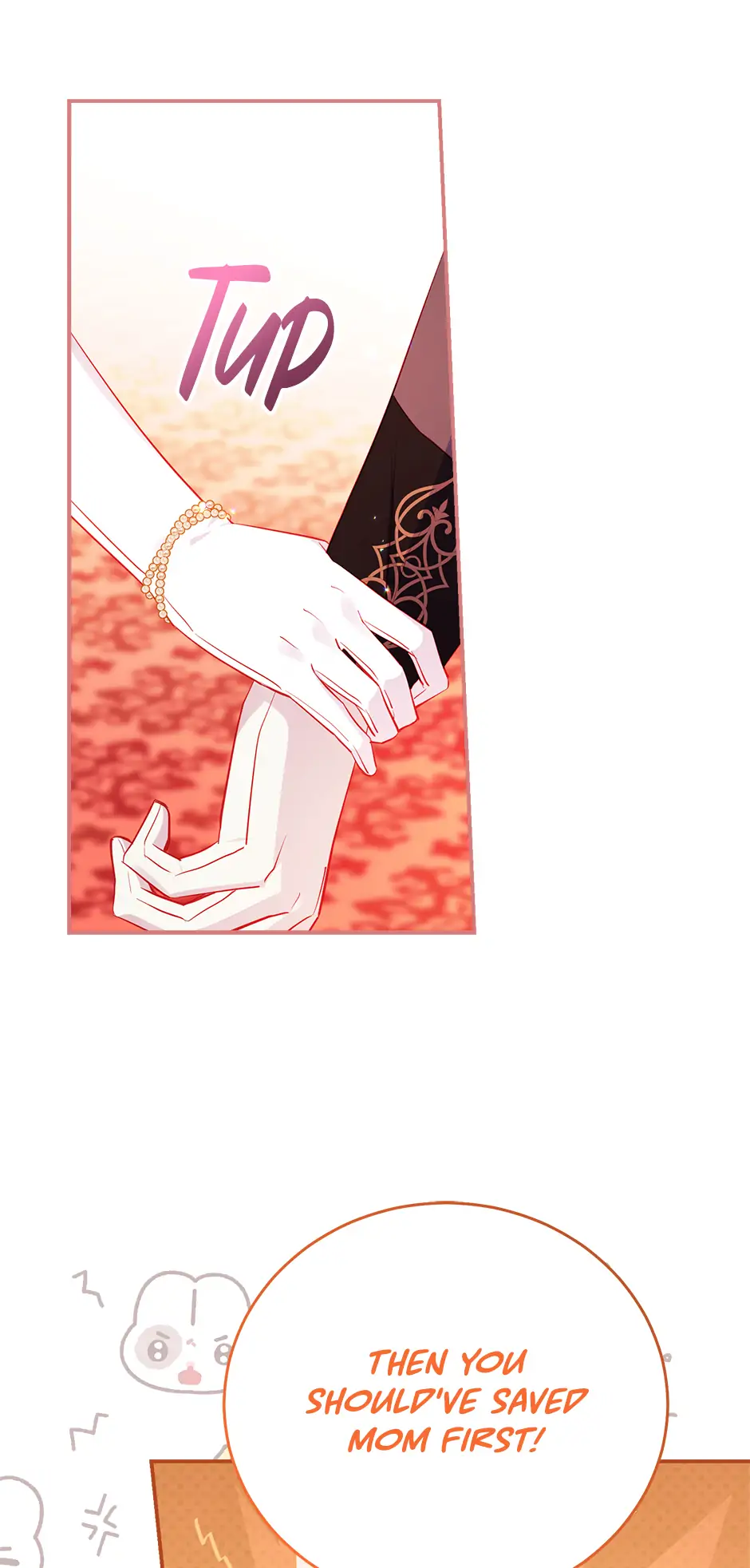 I’m Going To Meet You Beyond Time chapter 27 page 48