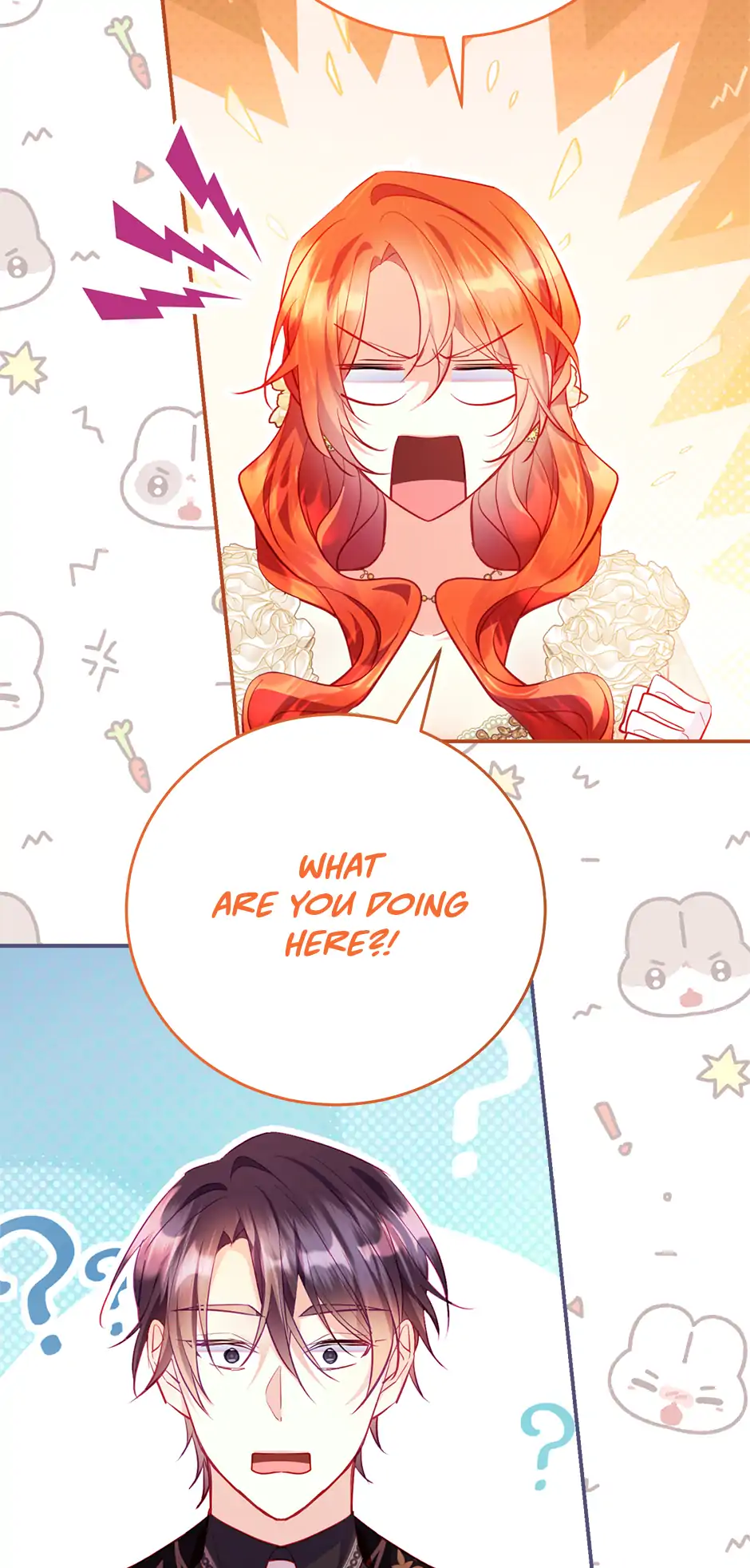 I’m Going To Meet You Beyond Time chapter 27 page 49