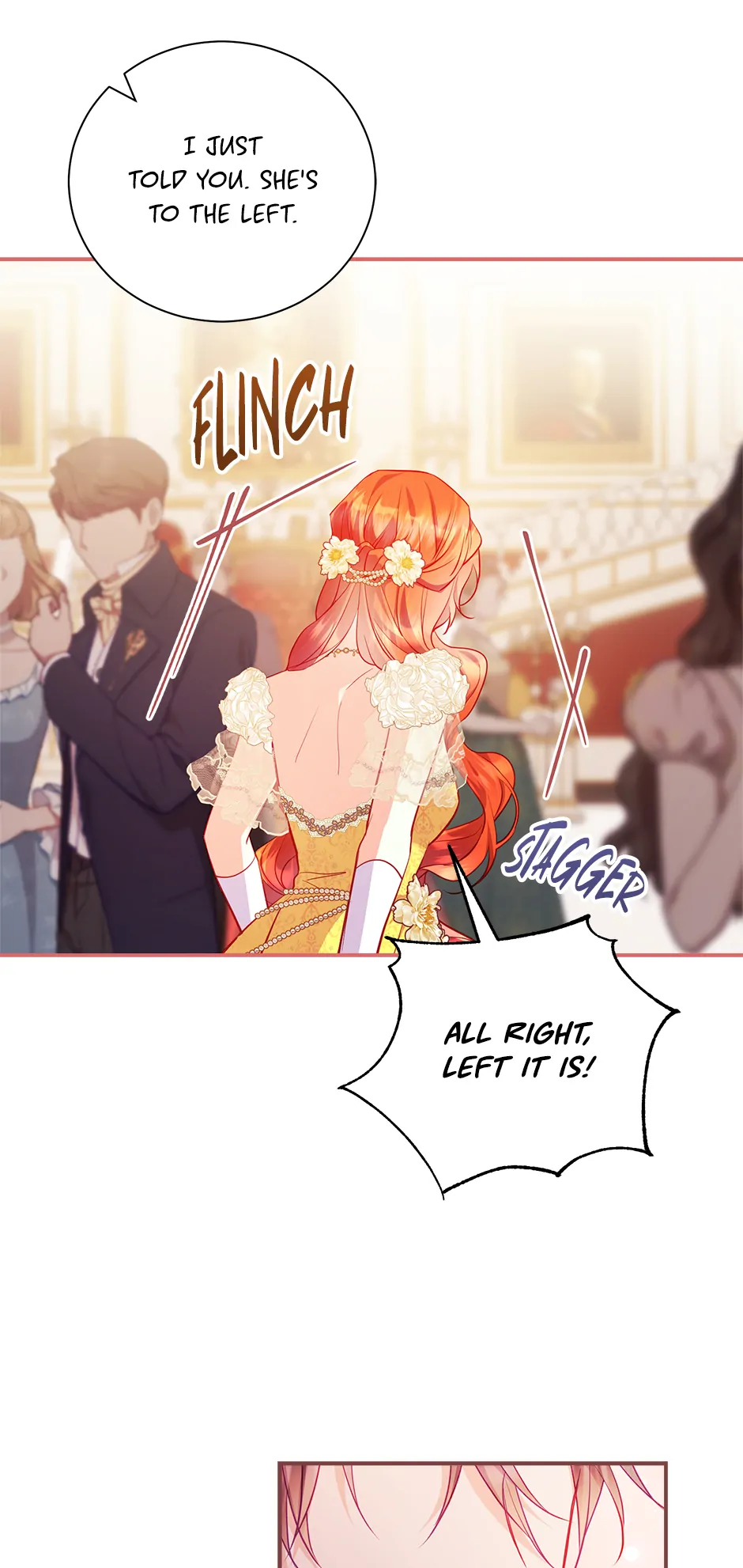 I’m Going To Meet You Beyond Time chapter 27 page 52