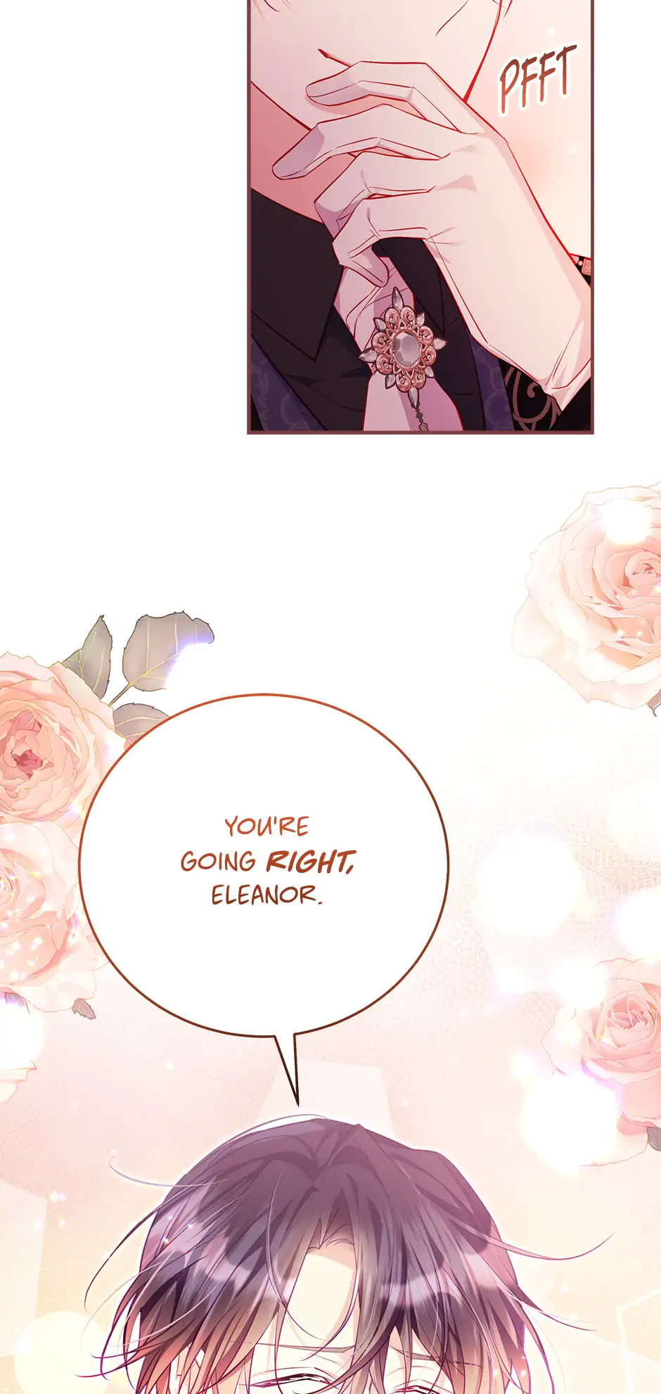 I’m Going To Meet You Beyond Time chapter 27 page 53