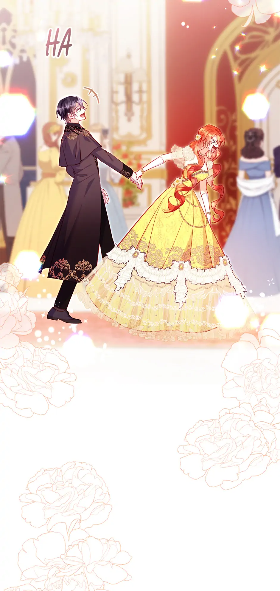 I’m Going To Meet You Beyond Time chapter 27 page 56