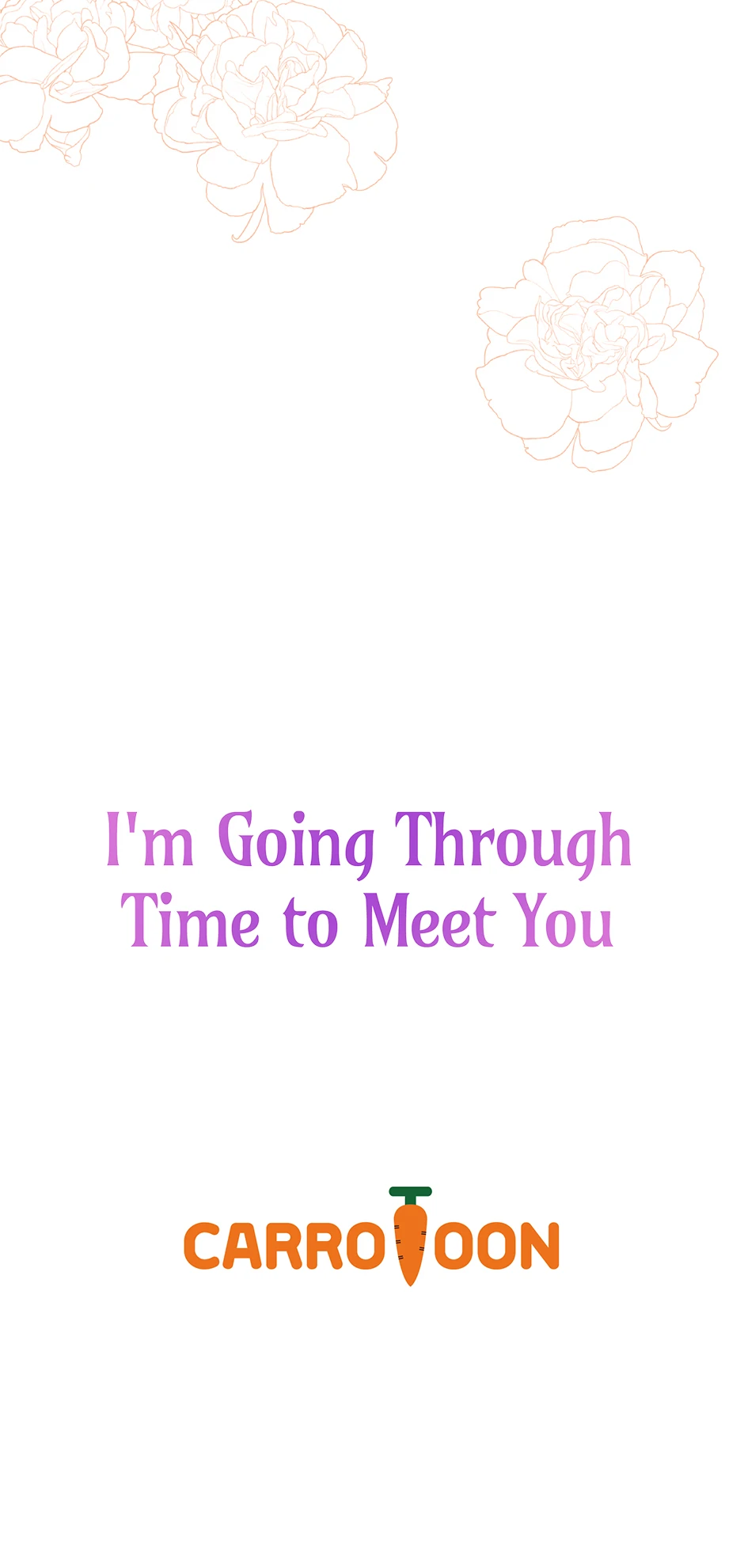 I’m Going To Meet You Beyond Time chapter 27 page 57
