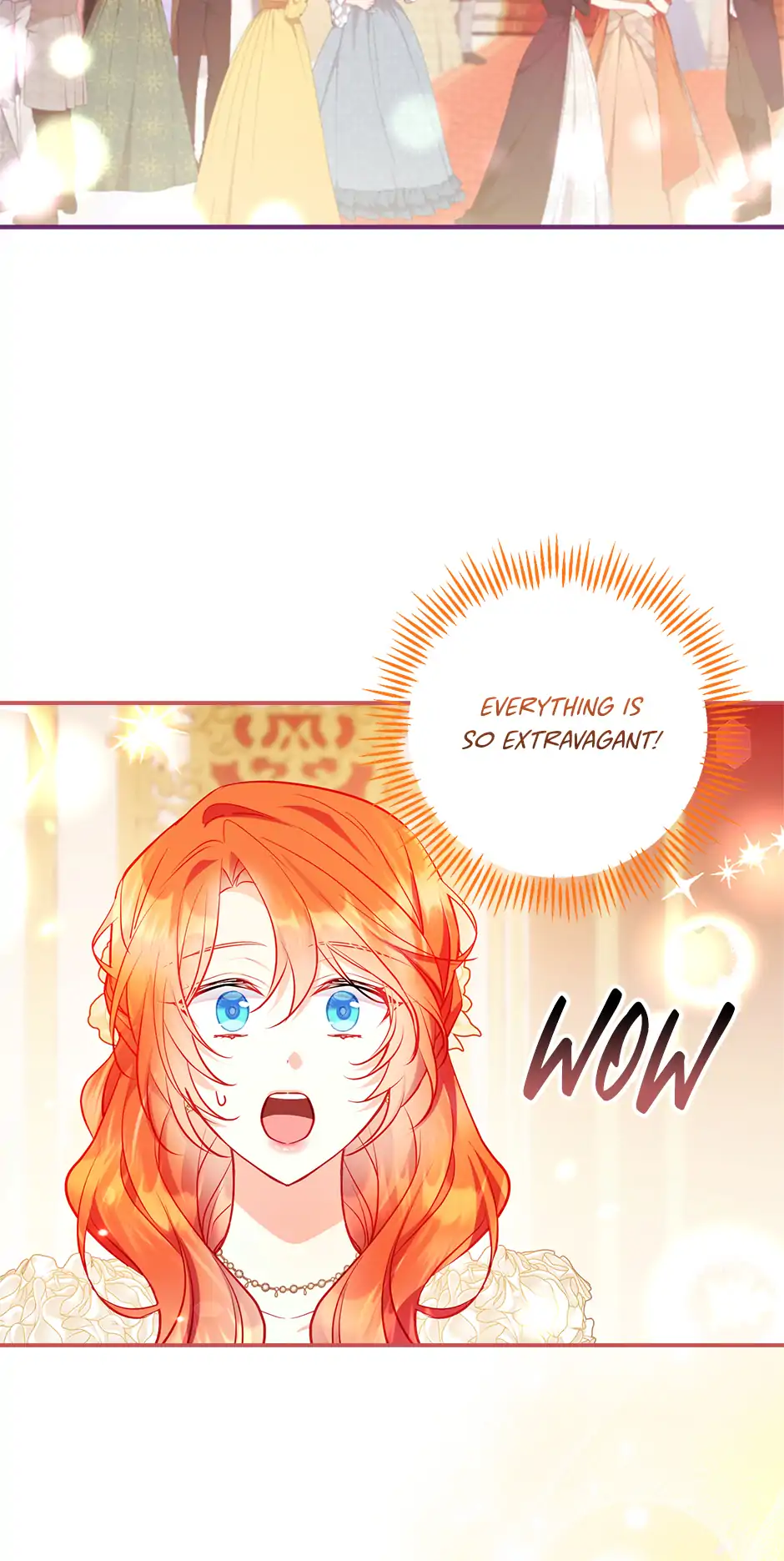 I’m Going To Meet You Beyond Time chapter 27 page 9