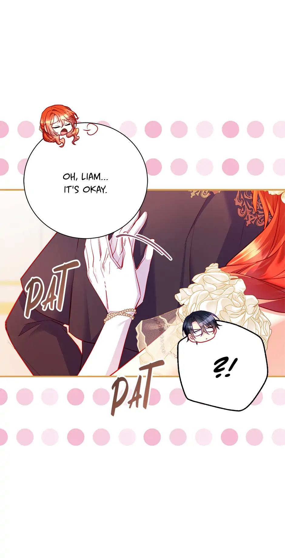 I’m Going To Meet You Beyond Time chapter 28 page 12