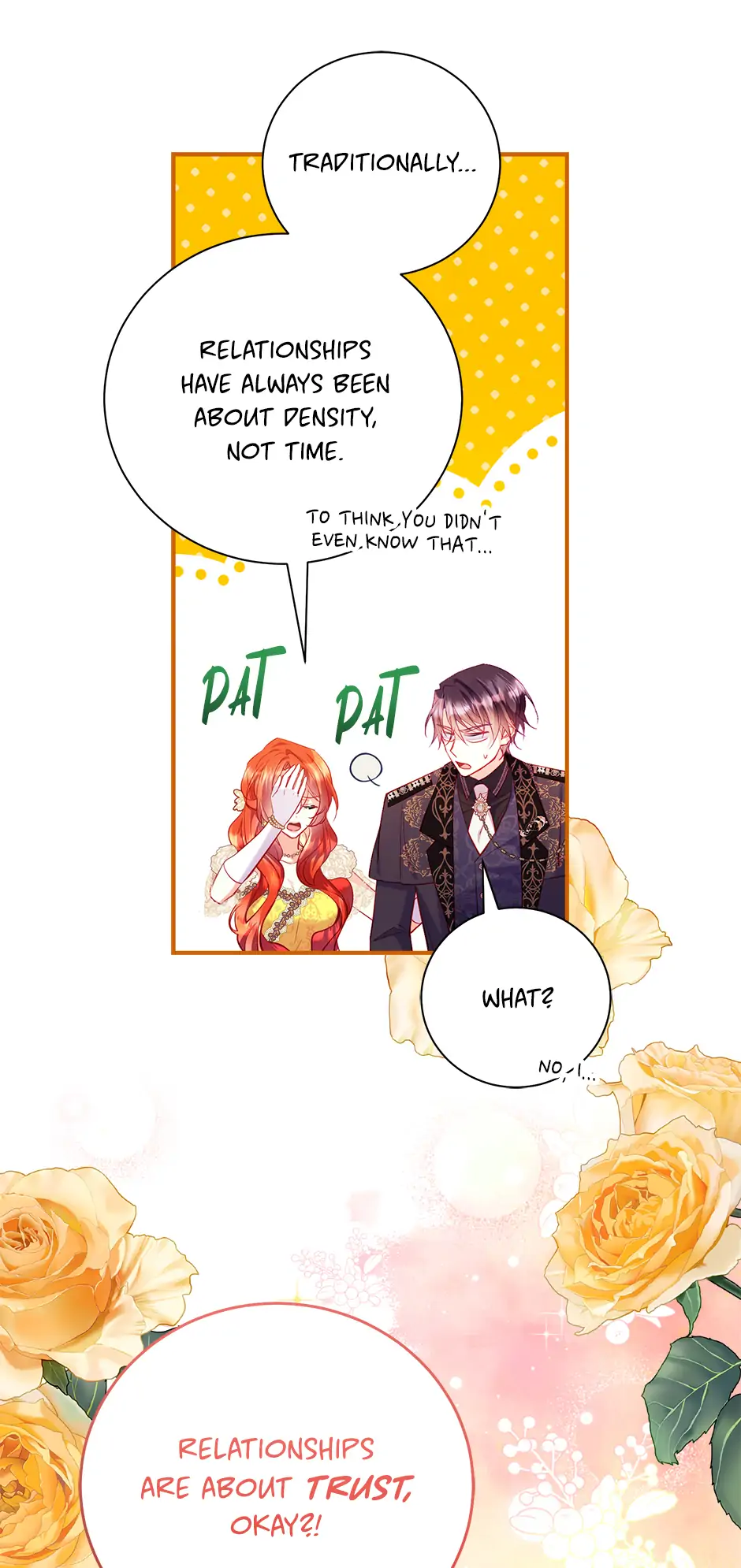 I’m Going To Meet You Beyond Time chapter 28 page 13