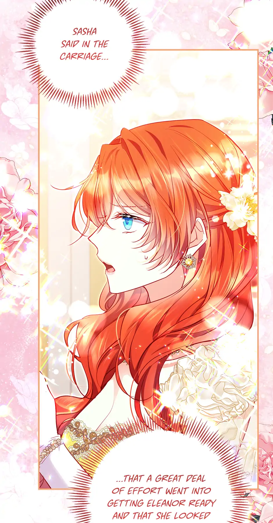 I’m Going To Meet You Beyond Time chapter 28 page 2