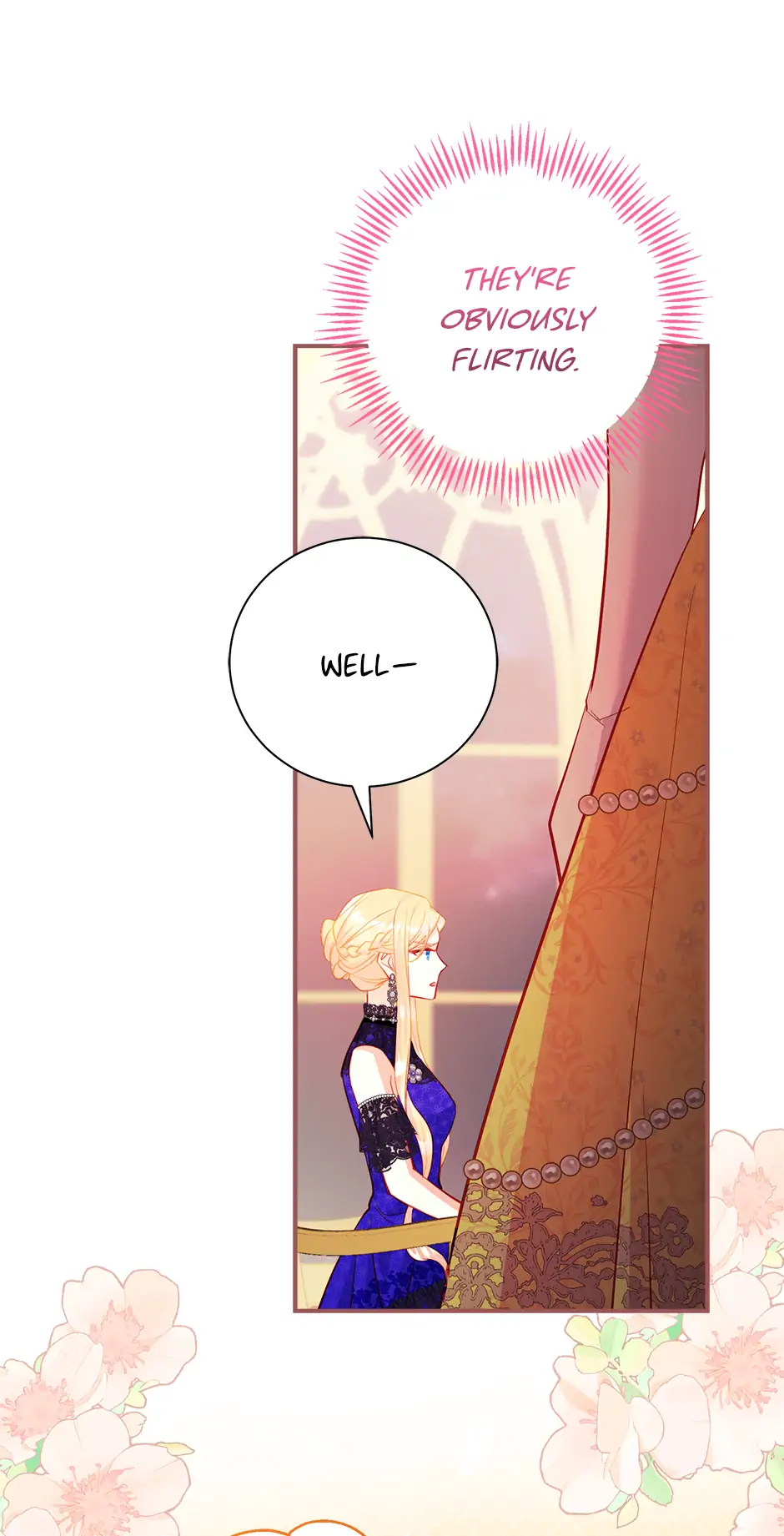 I’m Going To Meet You Beyond Time chapter 28 page 23