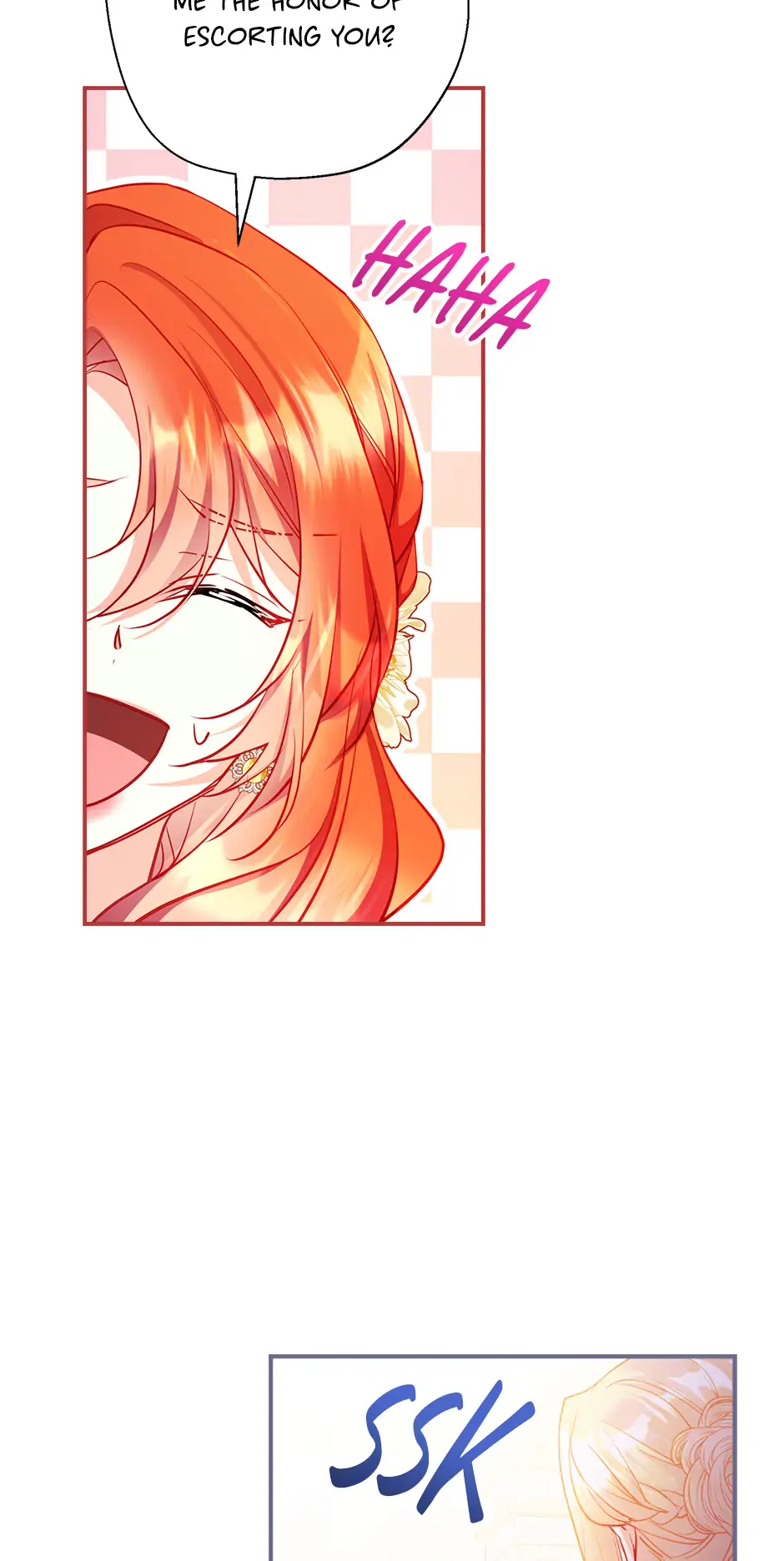 I’m Going To Meet You Beyond Time chapter 28 page 29