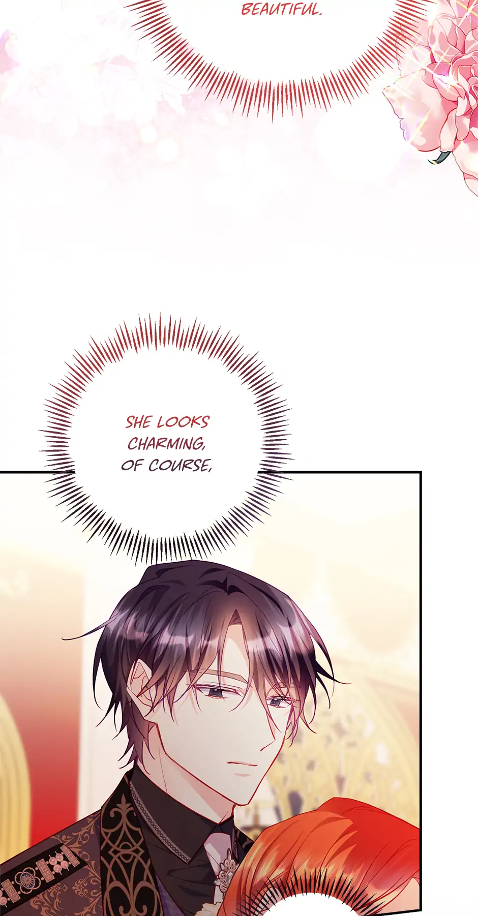 I’m Going To Meet You Beyond Time chapter 28 page 3