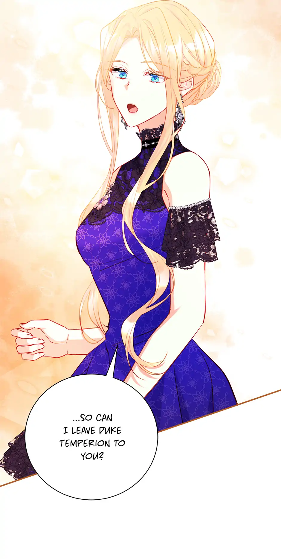 I’m Going To Meet You Beyond Time chapter 28 page 31