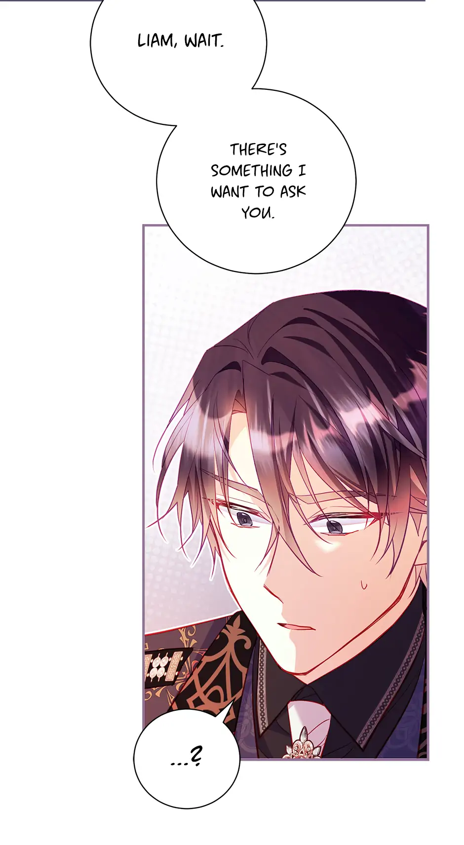 I’m Going To Meet You Beyond Time chapter 28 page 37