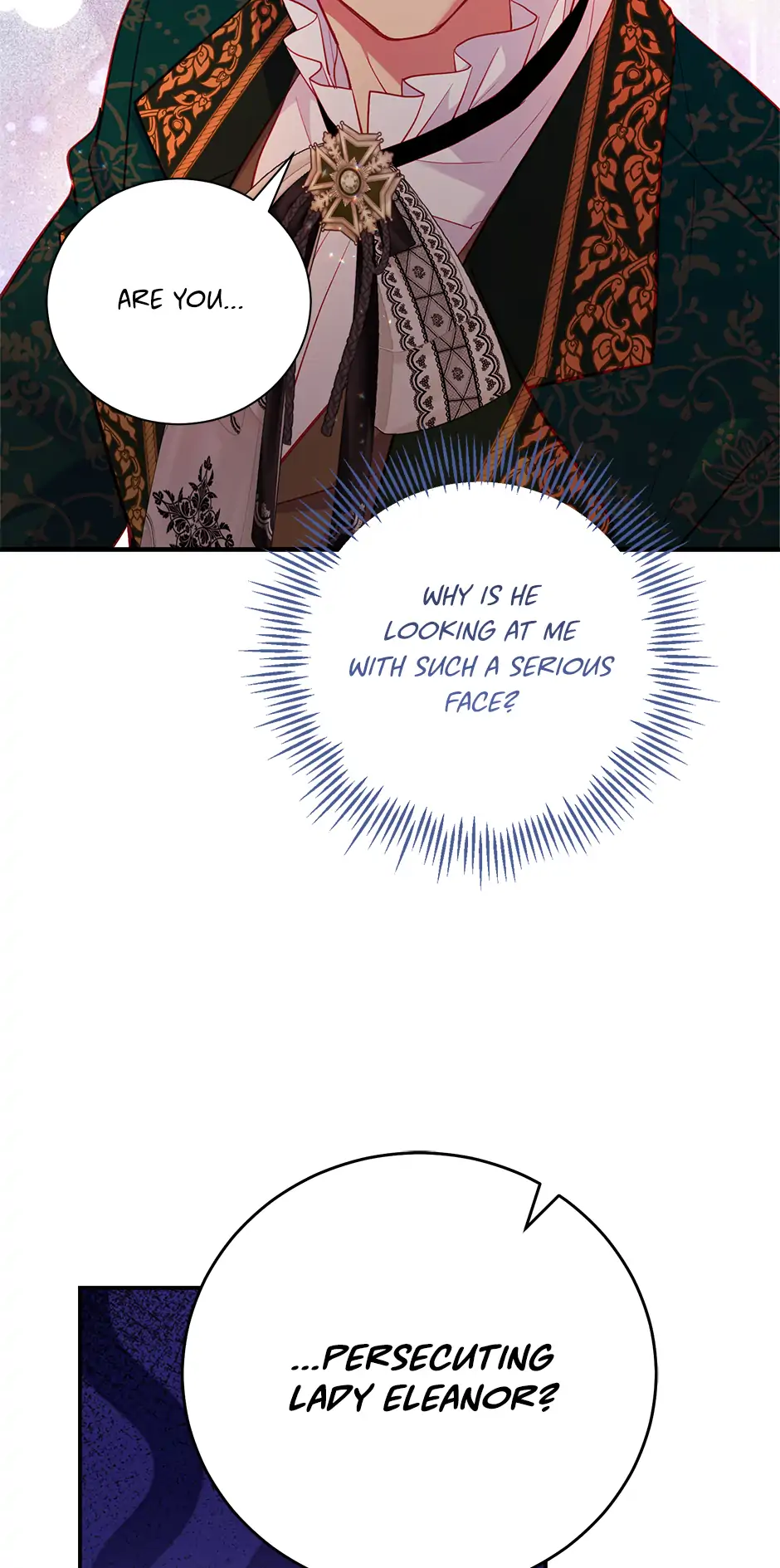I’m Going To Meet You Beyond Time chapter 28 page 39