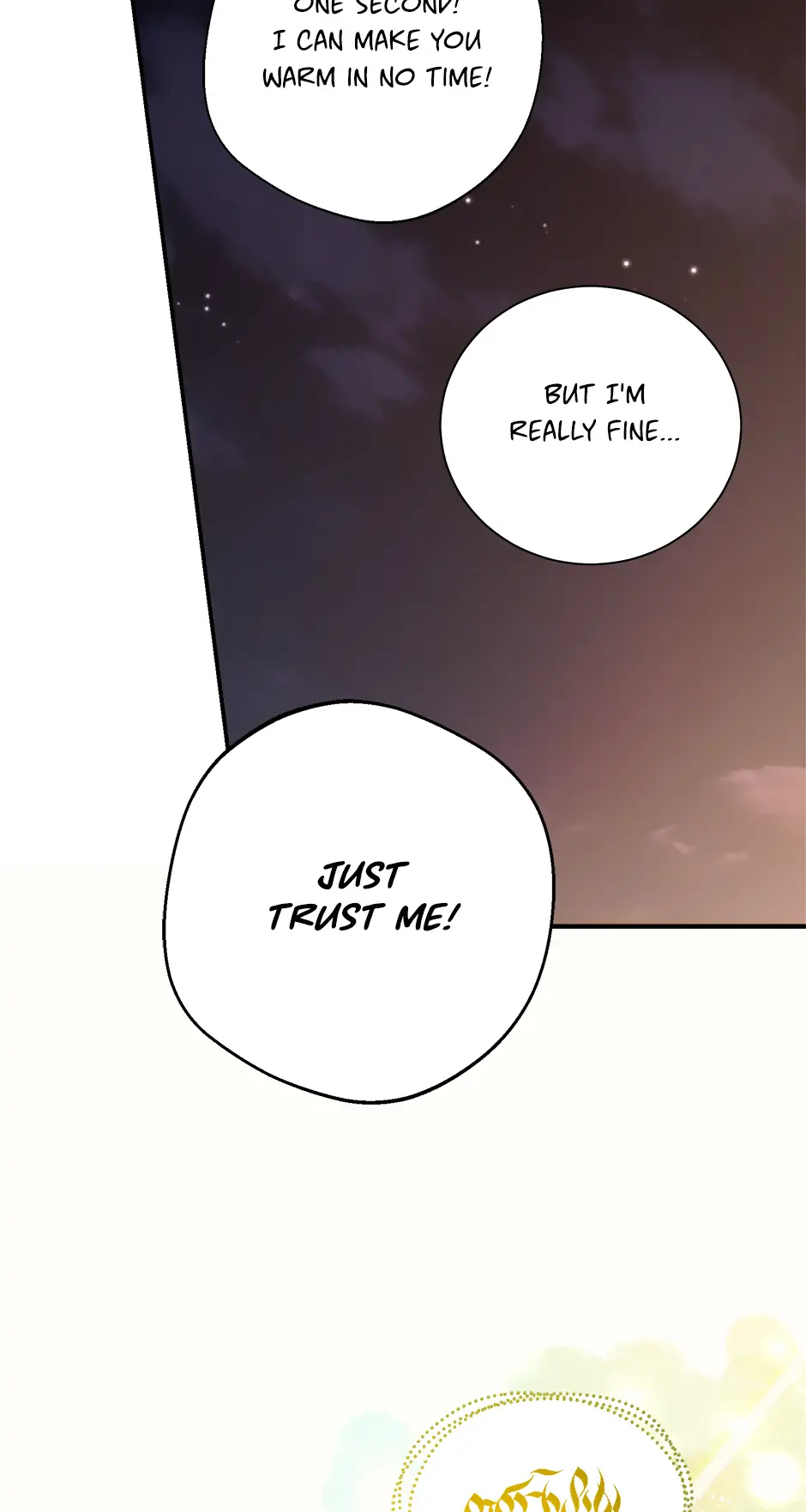 I’m Going To Meet You Beyond Time chapter 28 page 46