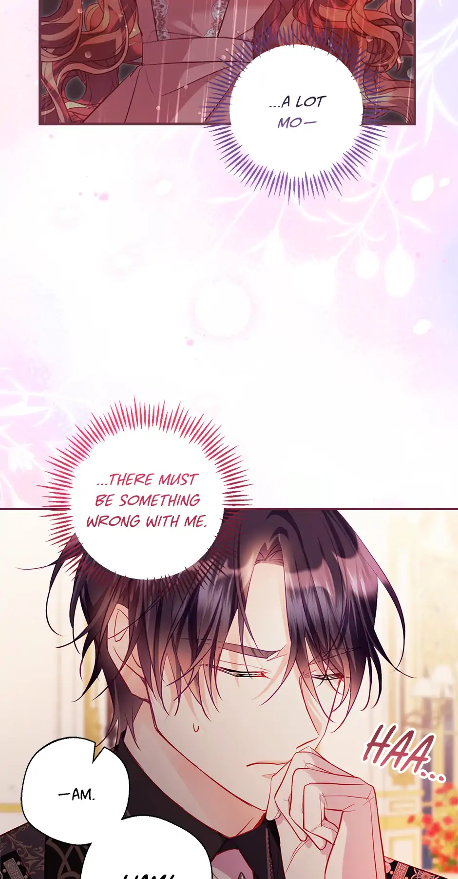 I’m Going To Meet You Beyond Time chapter 28 page 5