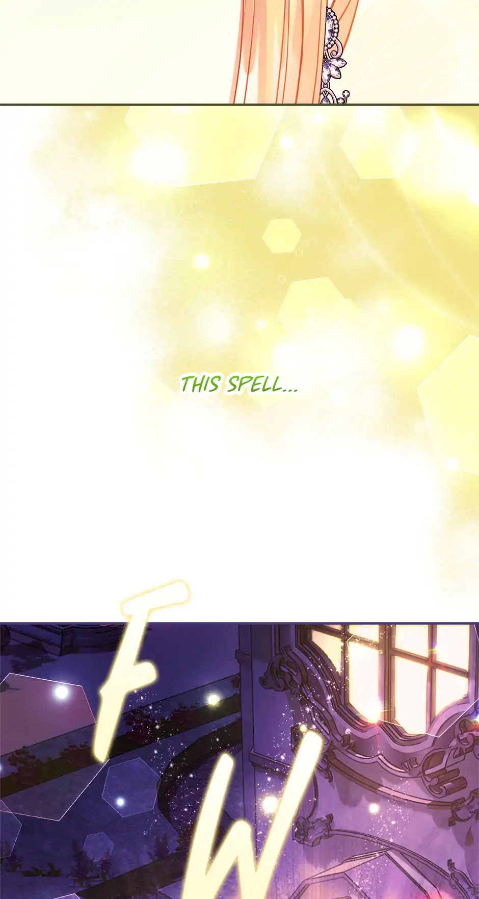 I’m Going To Meet You Beyond Time chapter 28 page 50