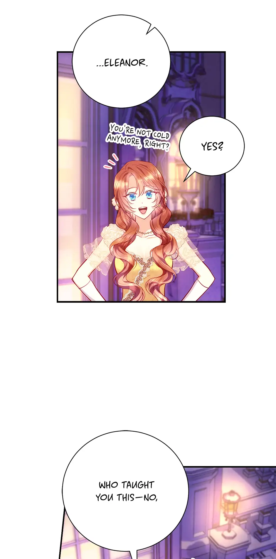I’m Going To Meet You Beyond Time chapter 28 page 53