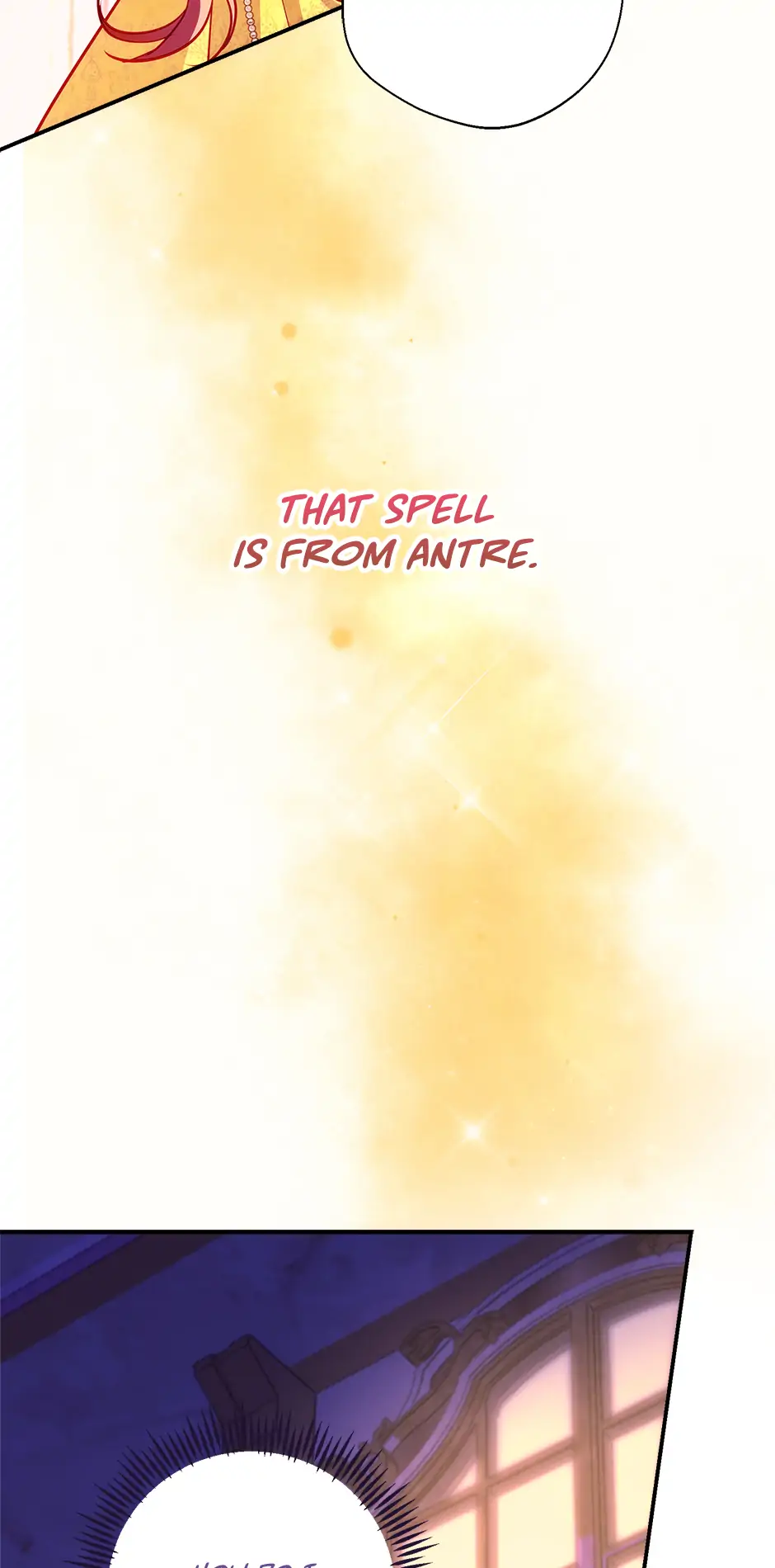 I’m Going To Meet You Beyond Time chapter 28 page 56