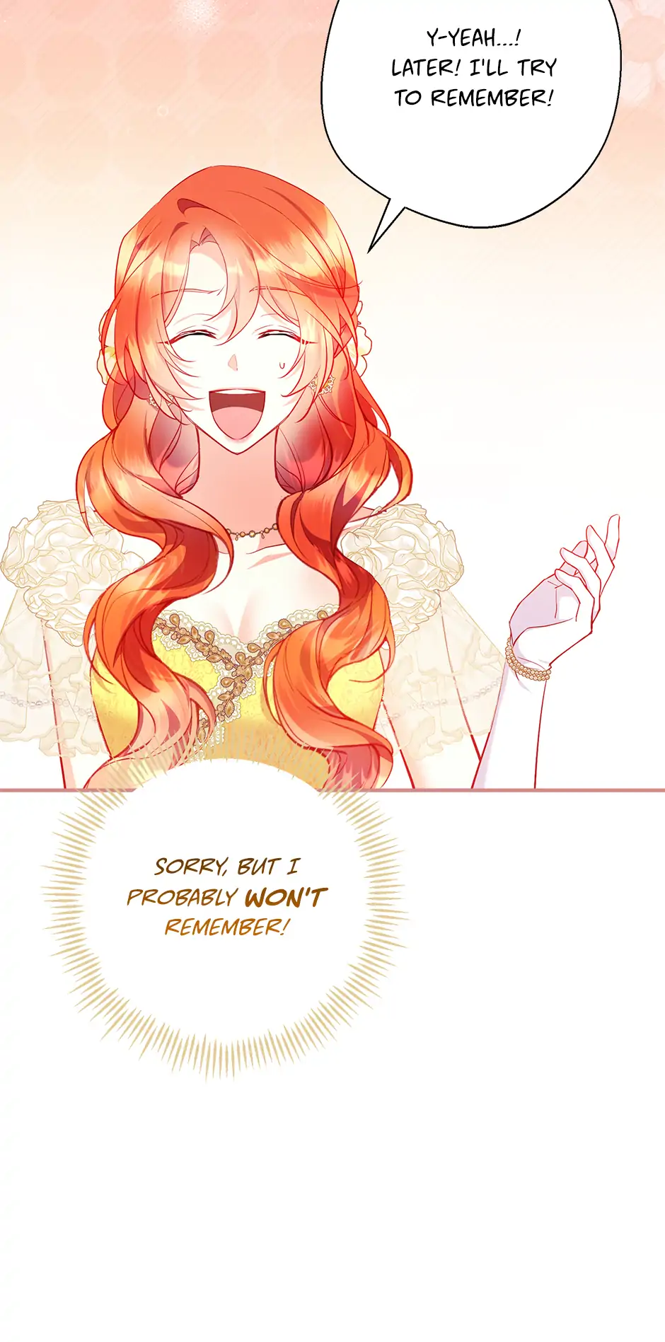 I’m Going To Meet You Beyond Time chapter 28 page 59