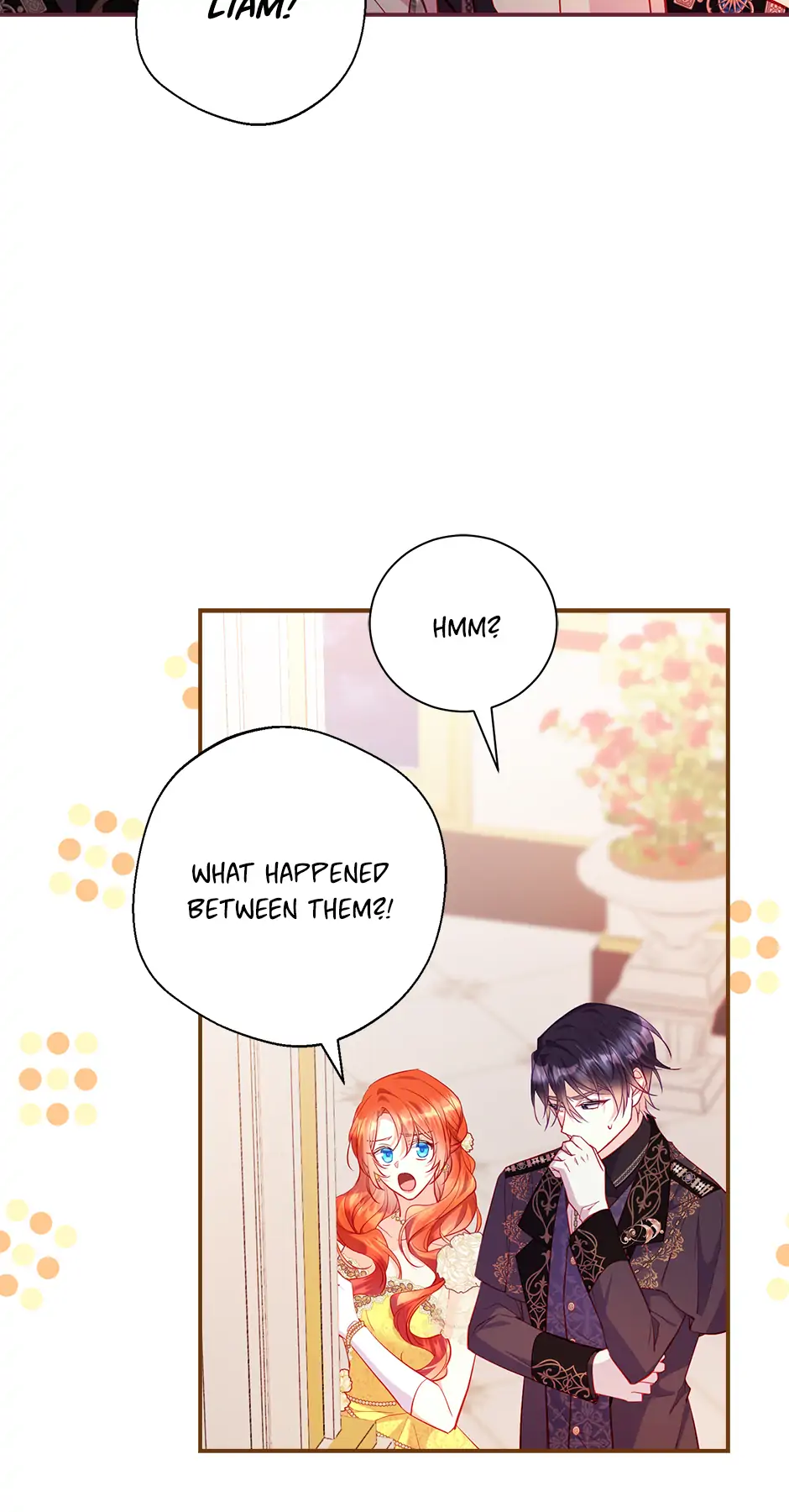 I’m Going To Meet You Beyond Time chapter 28 page 6