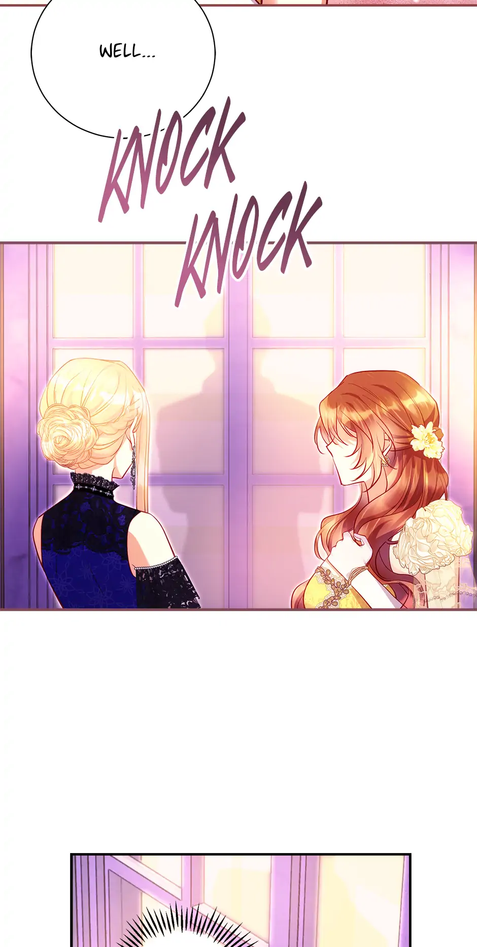 I’m Going To Meet You Beyond Time chapter 28 page 63
