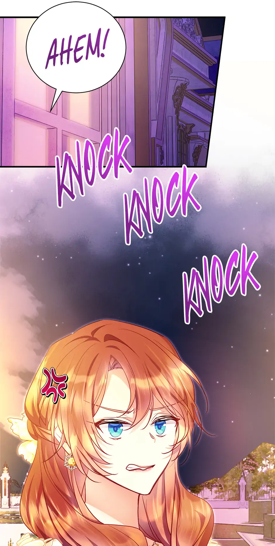 I’m Going To Meet You Beyond Time chapter 28 page 65