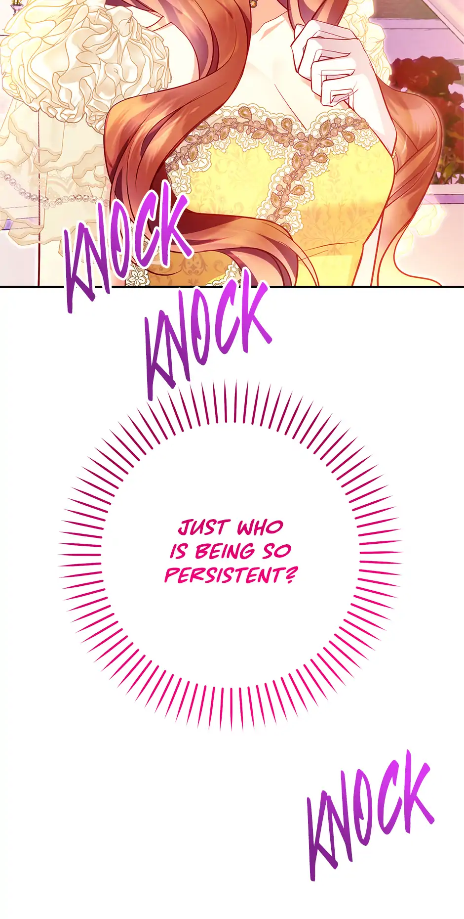 I’m Going To Meet You Beyond Time chapter 28 page 66
