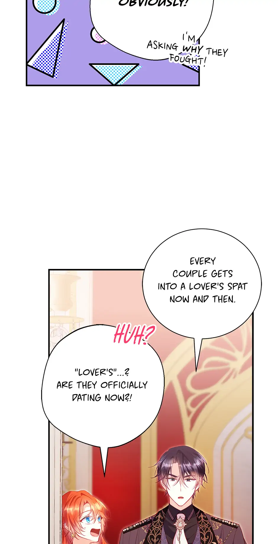 I’m Going To Meet You Beyond Time chapter 28 page 9