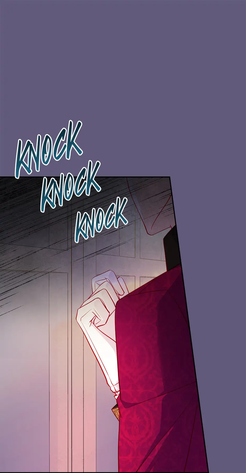 I’m Going To Meet You Beyond Time chapter 29 page 1