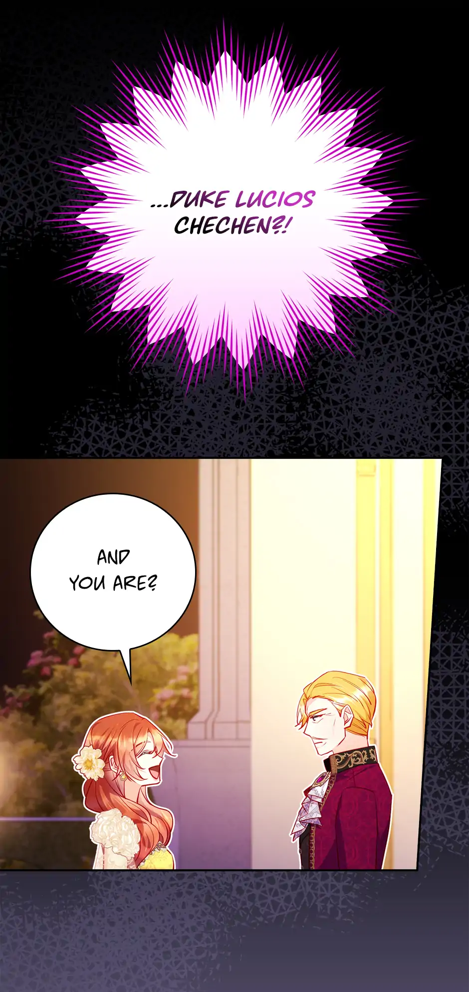 I’m Going To Meet You Beyond Time chapter 29 page 10