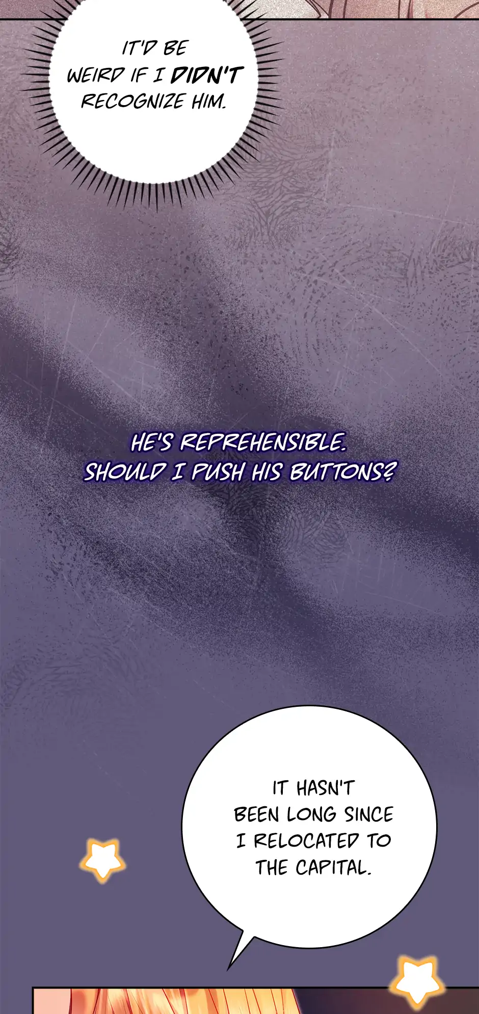 I’m Going To Meet You Beyond Time chapter 29 page 14